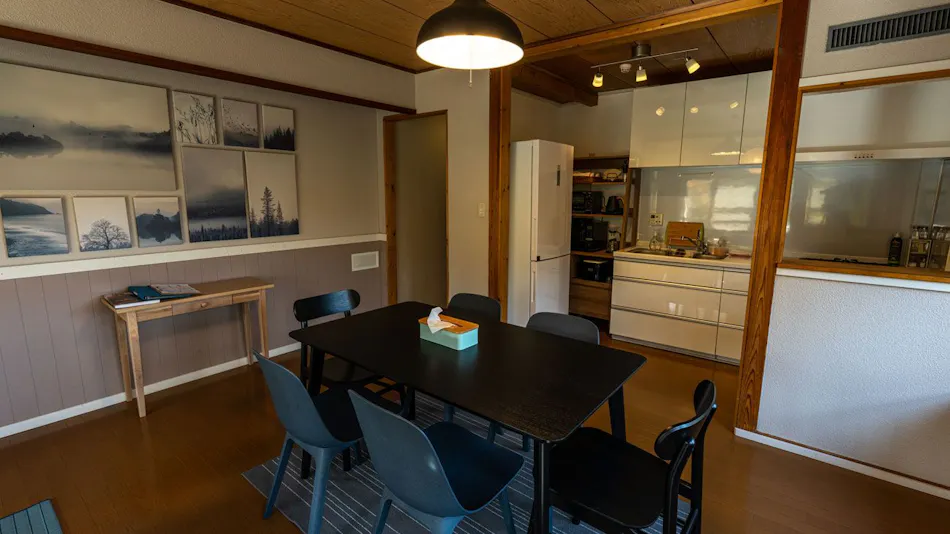North Star Loft
