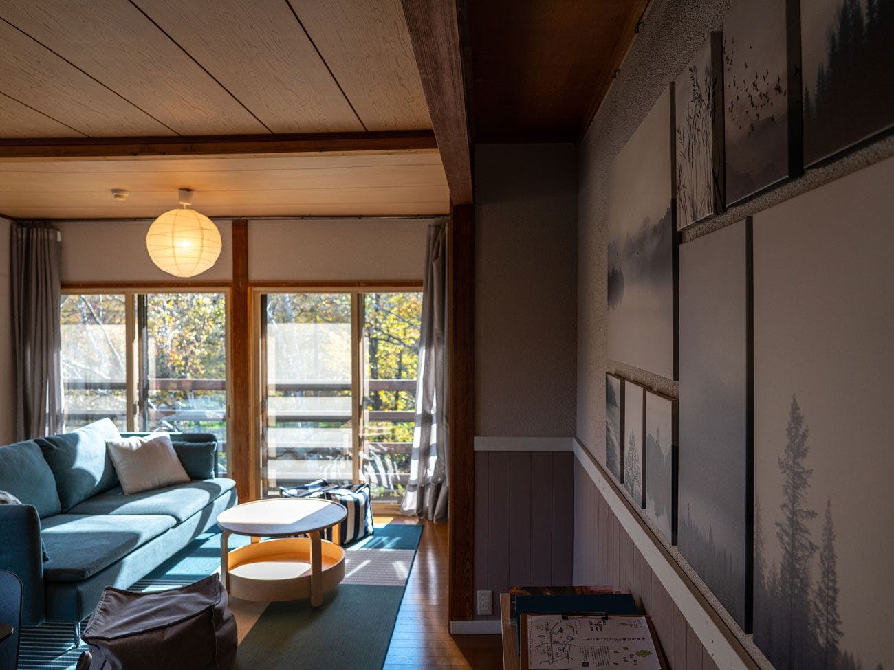 North Star Loft
