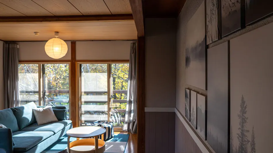 North Star Loft