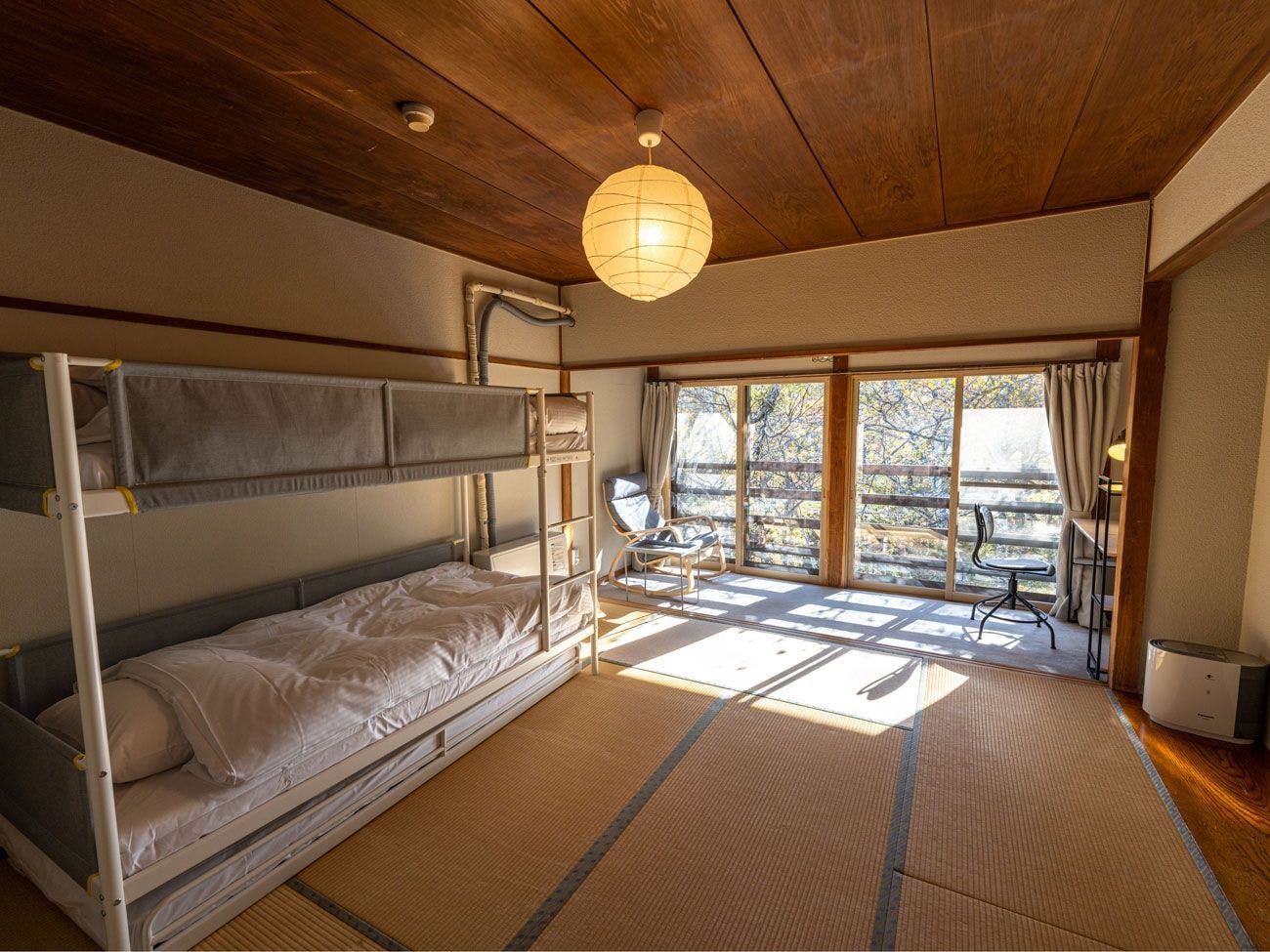 North Star Loft