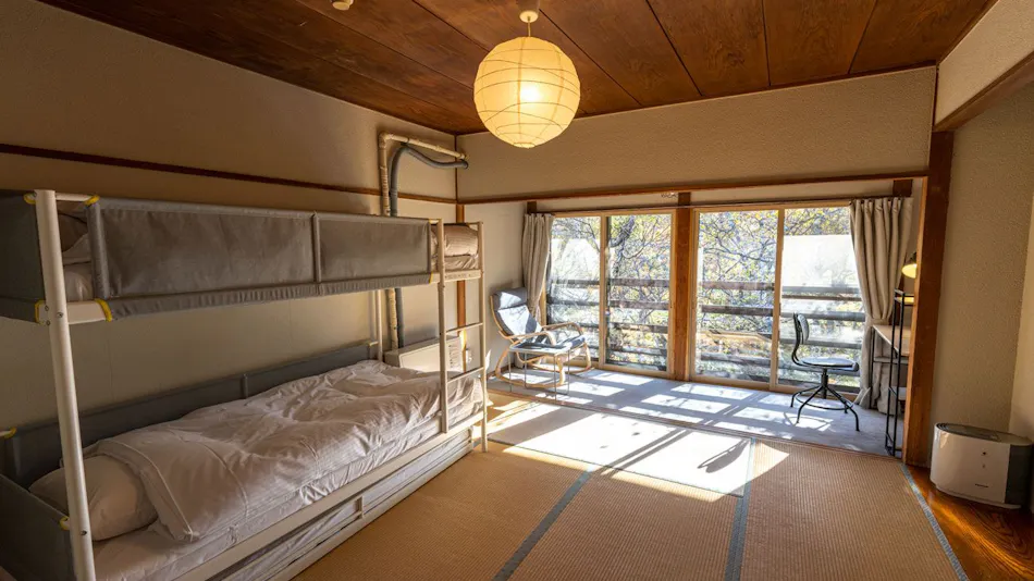 North Star Loft