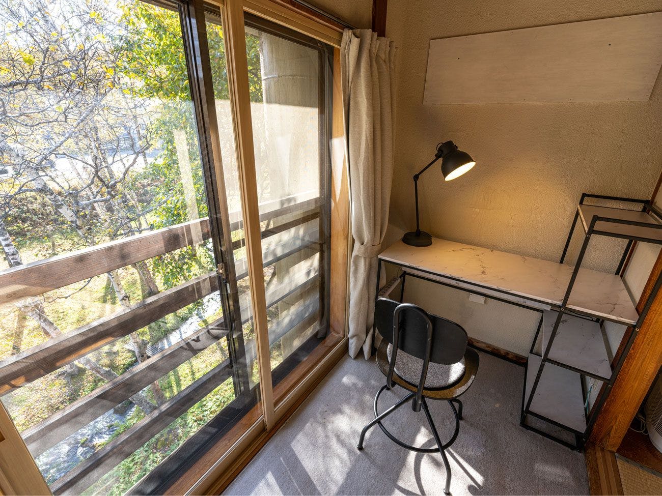 North Star Loft