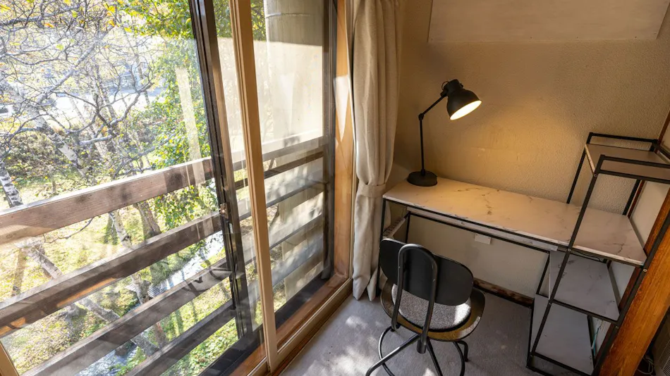 North Star Loft