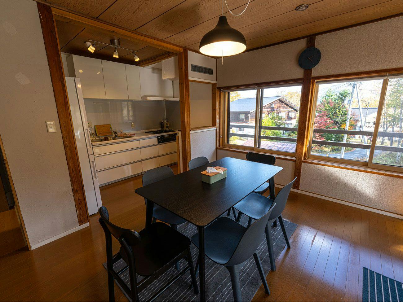 North Star Loft