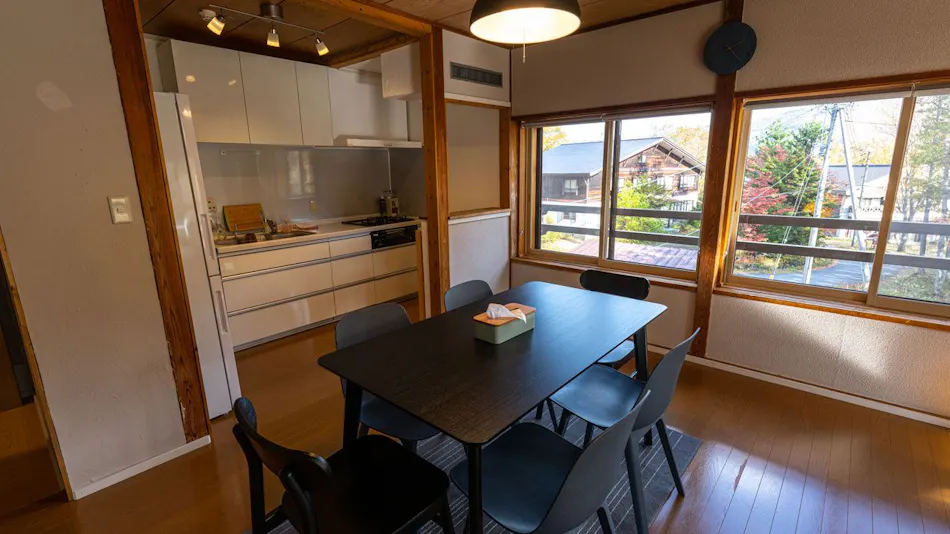 North Star Loft