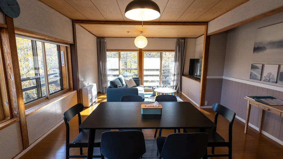 North Star Loft