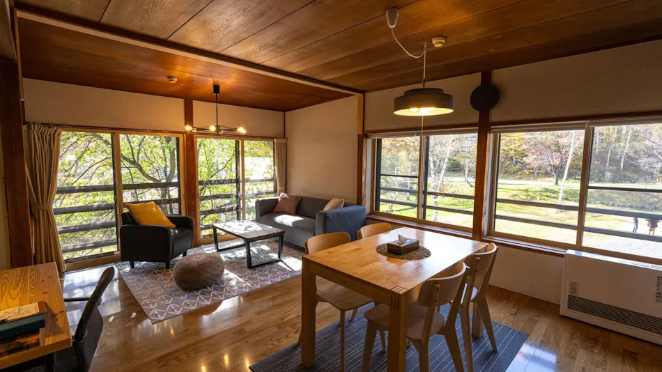 North Star Loft