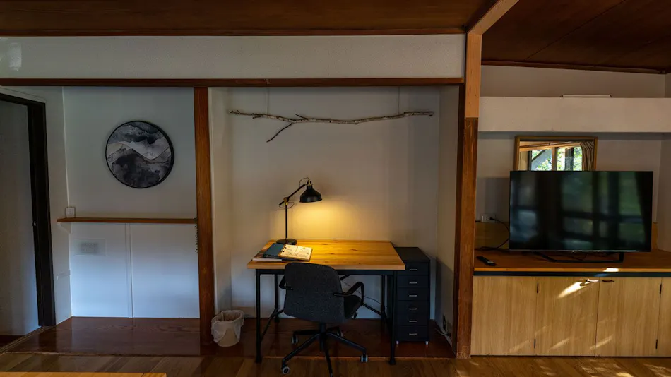 North Star Loft