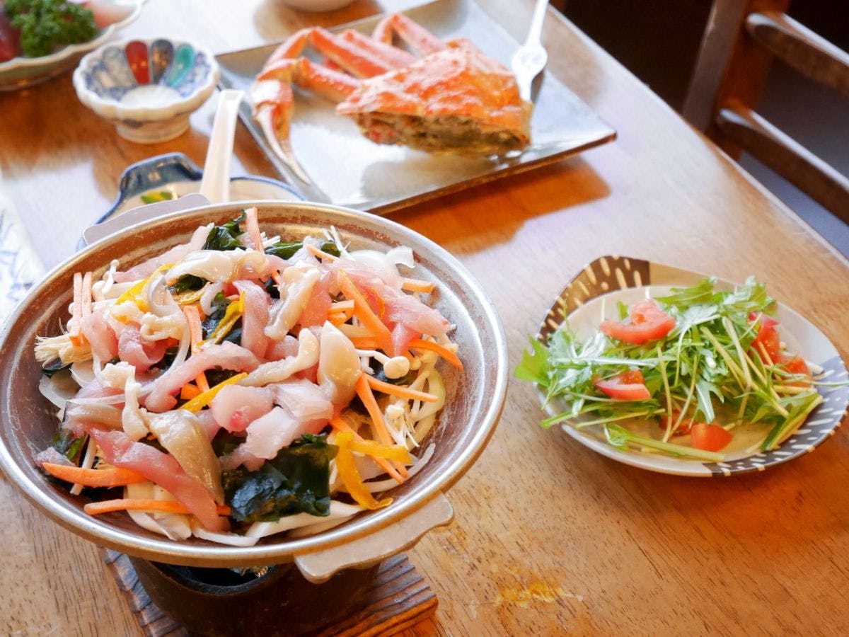 Family Ryokan "Midukiso"