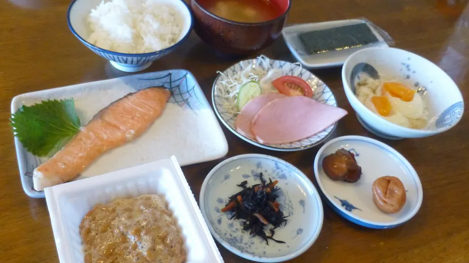 Family Ryokan "Midukiso"