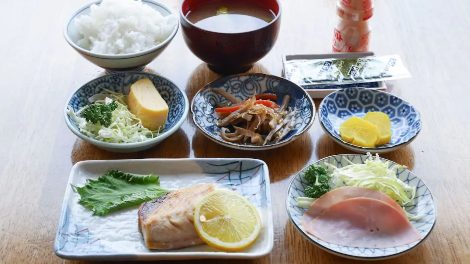Family Ryokan "Midukiso"
