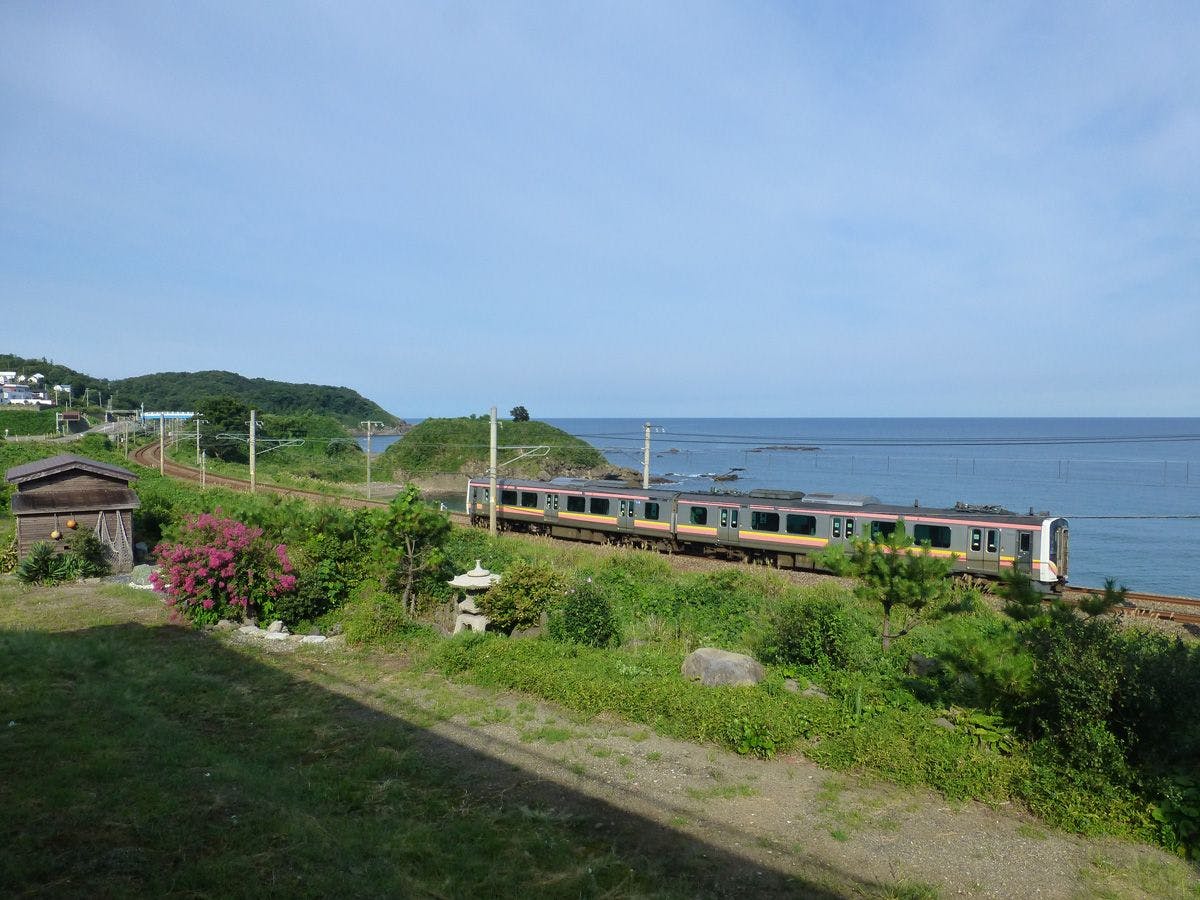 施設画像