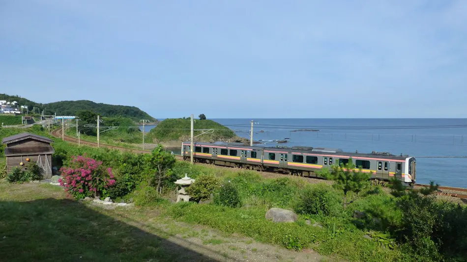 Family Ryokan "Midukiso"