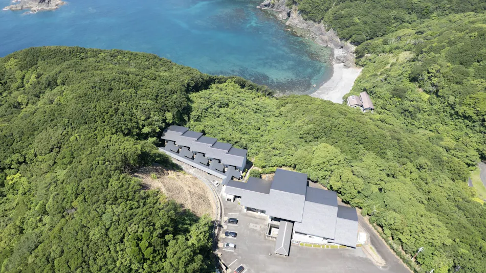 Bellreef Otsuki