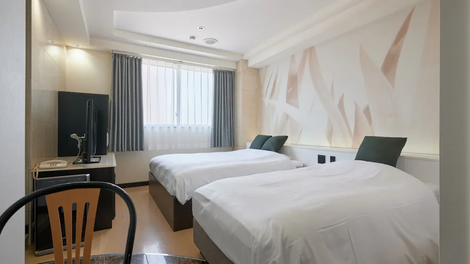 Tabist Niigata Town Hotel Furumachi