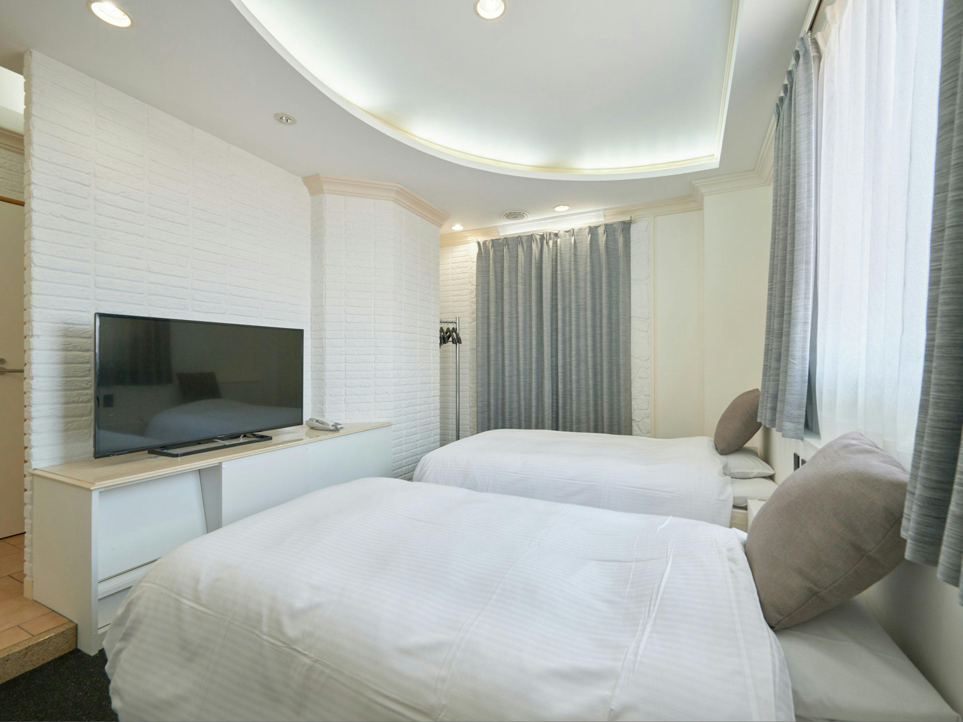 Tabist Niigata Town Hotel Furumachi