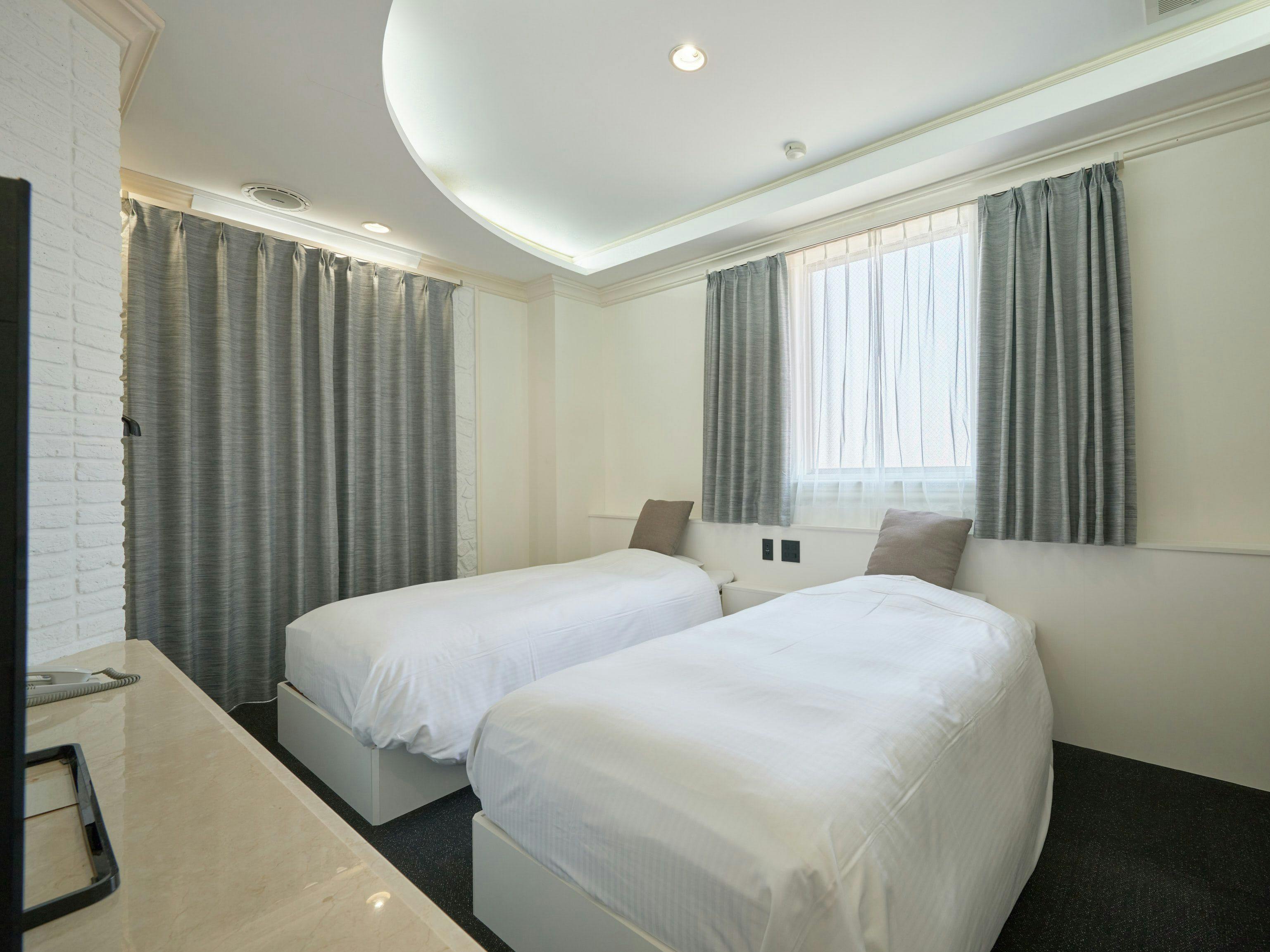 Tabist Niigata Town Hotel Furumachi