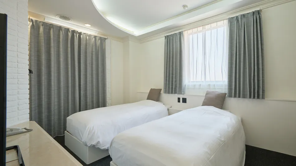 Tabist Niigata Town Hotel Furumachi