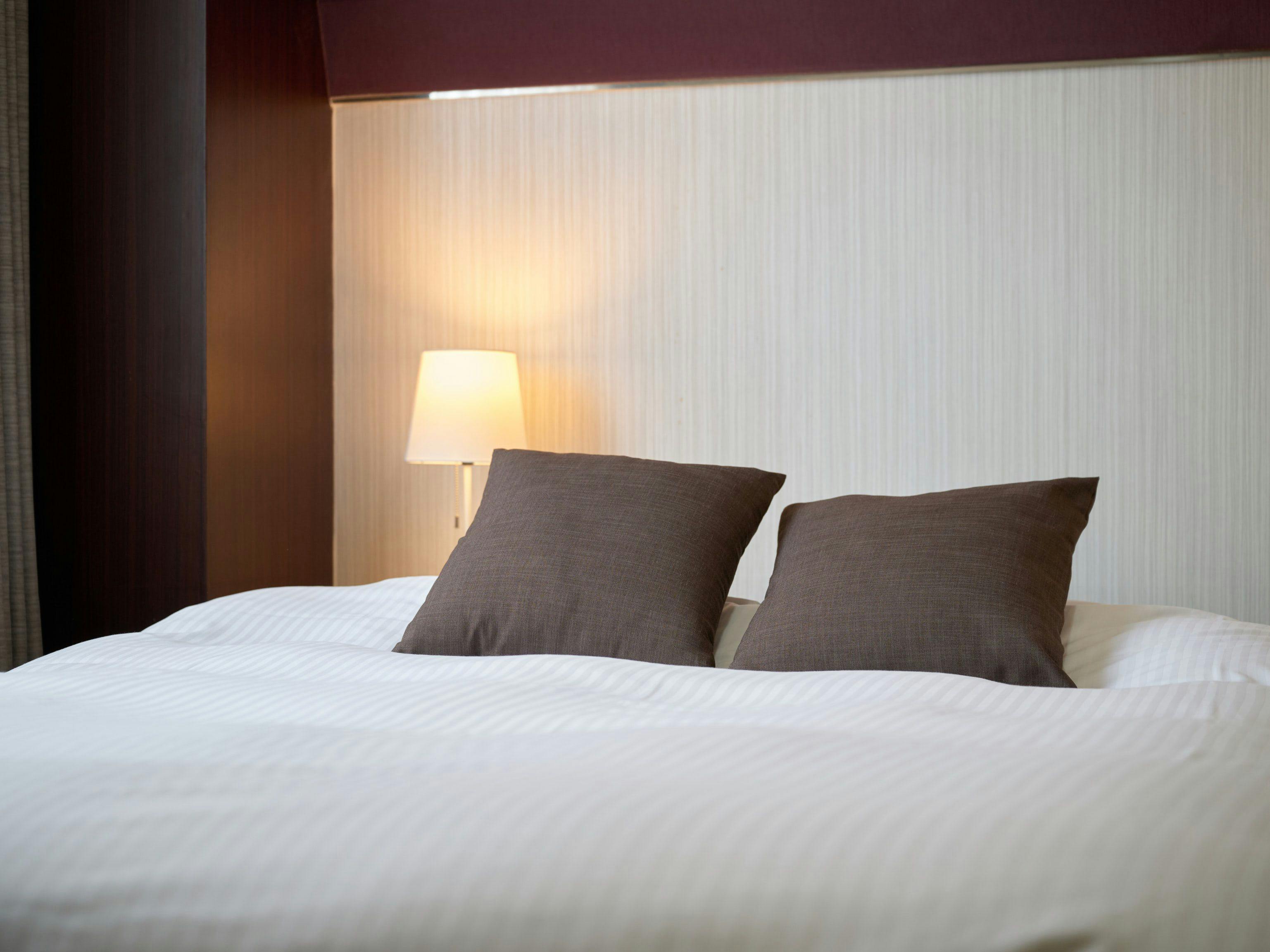 Tabist Niigata Town Hotel Furumachi