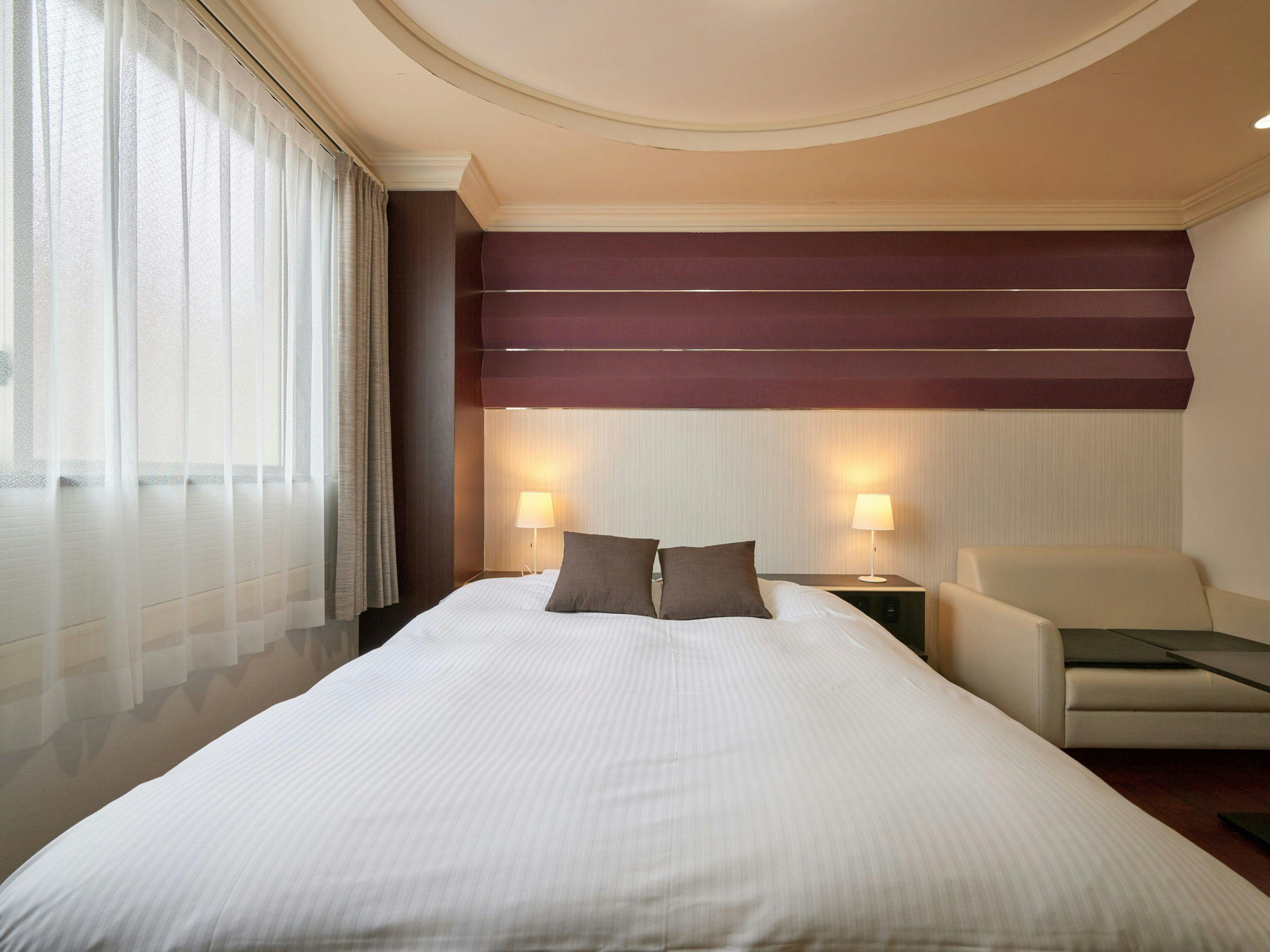 Tabist Niigata Town Hotel Furumachi