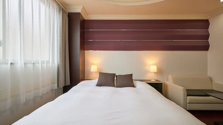 Tabist Niigata Town Hotel Furumachi