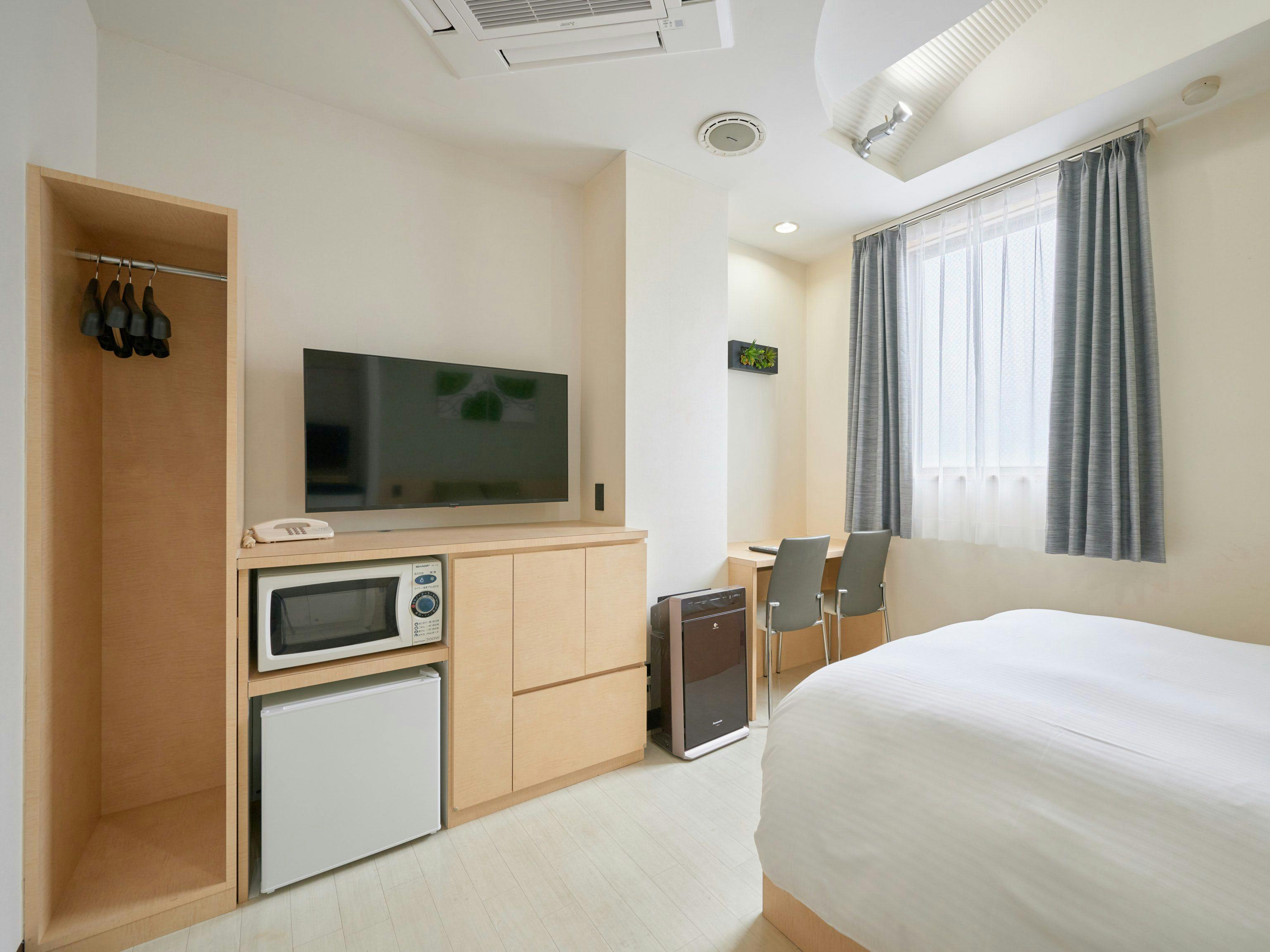 Tabist Niigata Town Hotel Furumachi