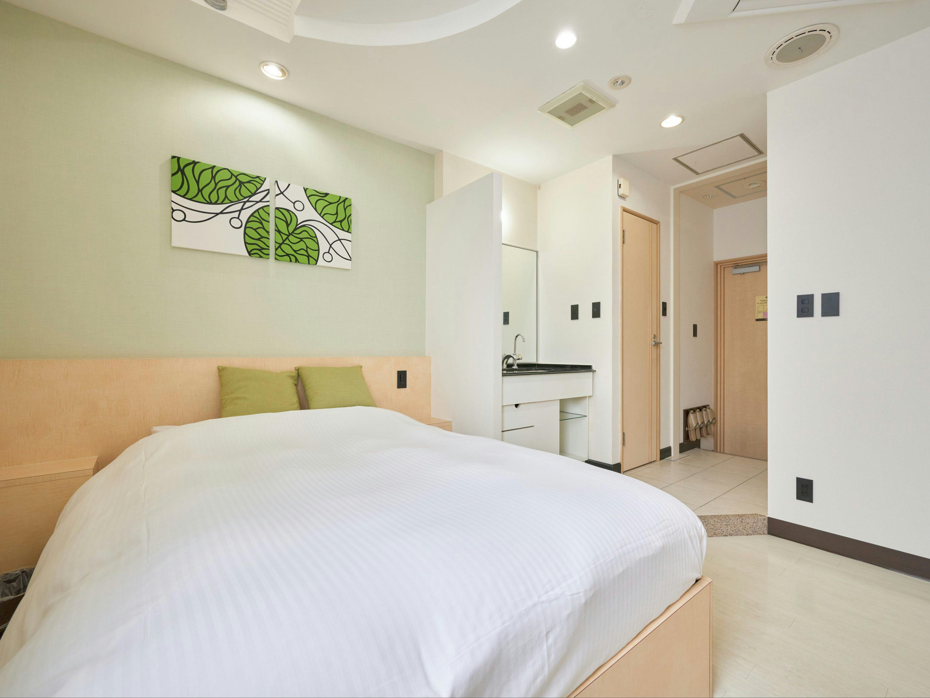 Tabist Niigata Town Hotel Furumachi
