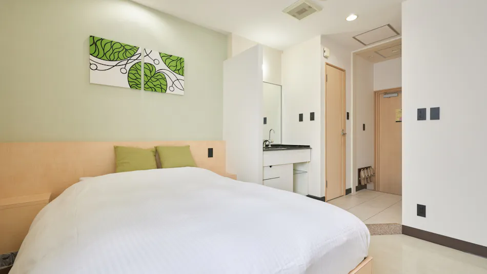 Tabist Niigata Town Hotel Furumachi