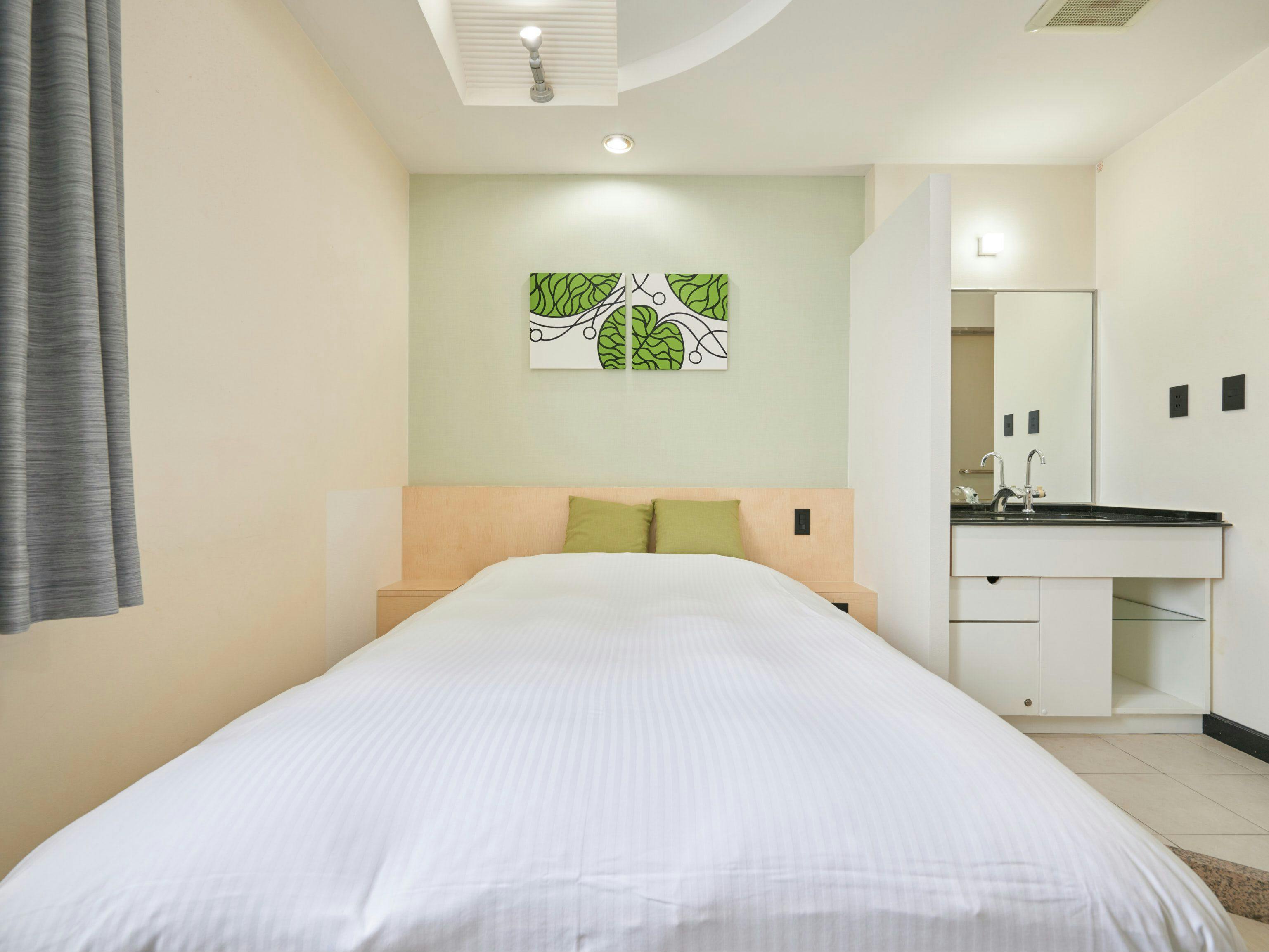 Tabist Niigata Town Hotel Furumachi