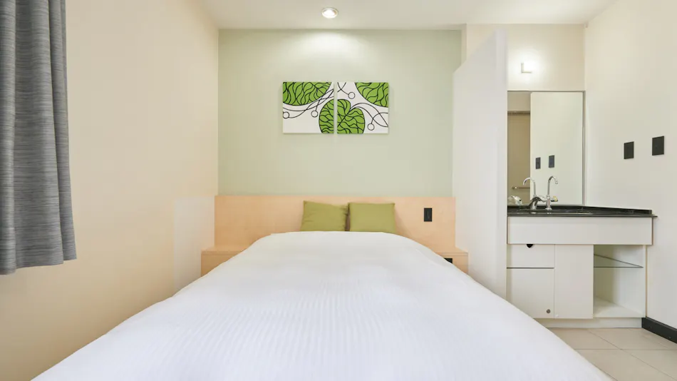 Tabist Niigata Town Hotel Furumachi