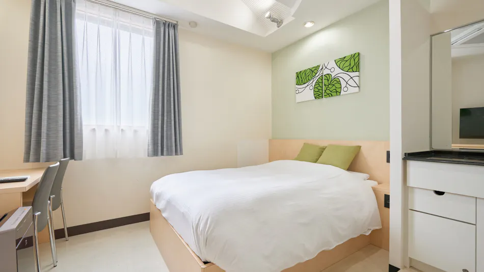 Tabist Niigata Town Hotel Furumachi