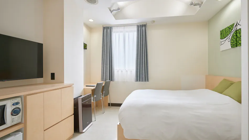 Tabist Niigata Town Hotel Furumachi