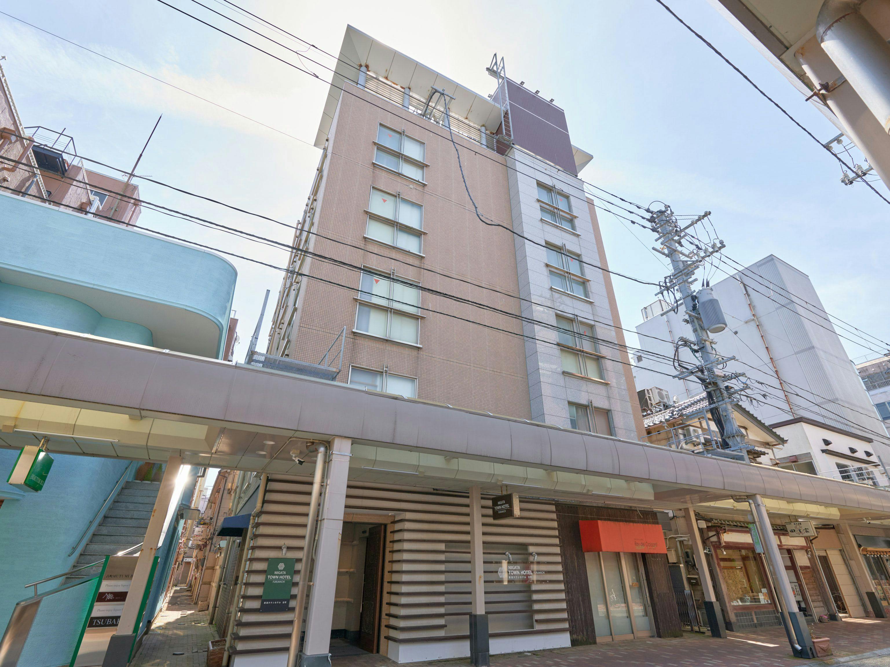施設画像
