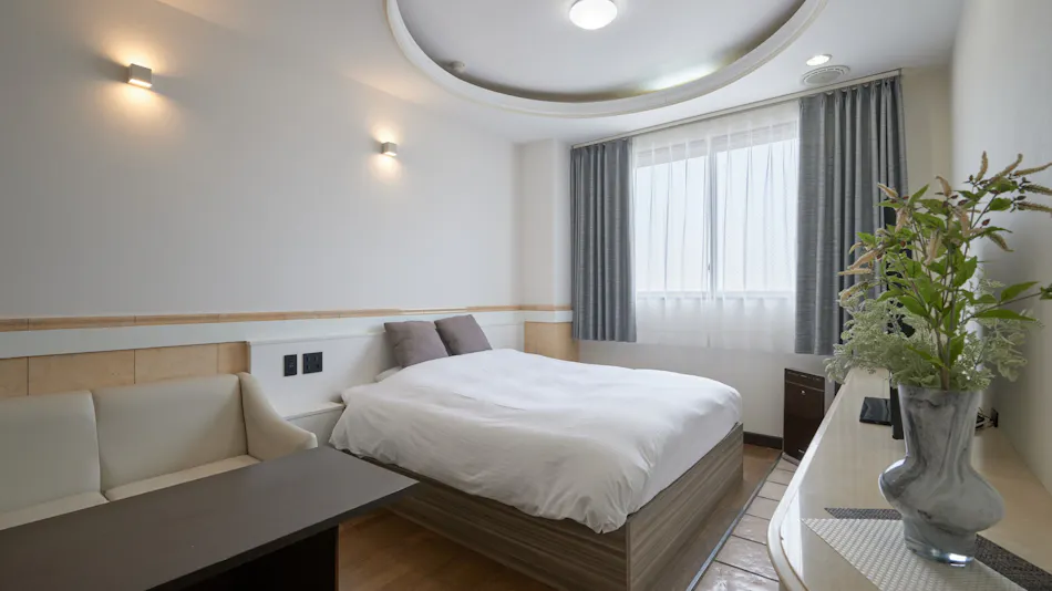 Tabist Niigata Town Hotel Furumachi
