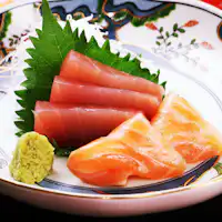 #Exceptionally Fresh Sashimi, Only Possible So Close to the Sea