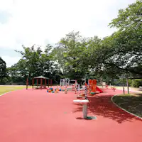 #Nearby Matsugaoka Park