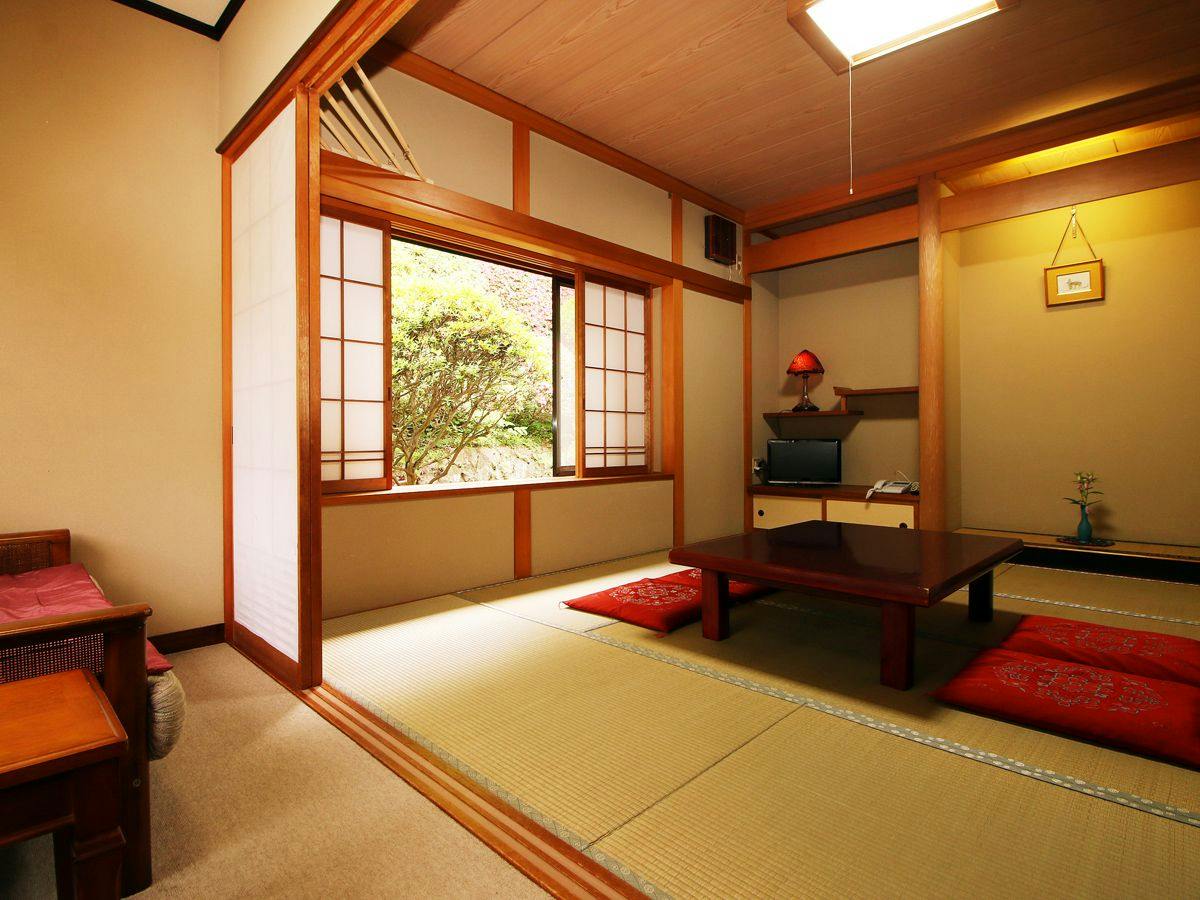 Ryokan Tokiwa-tei