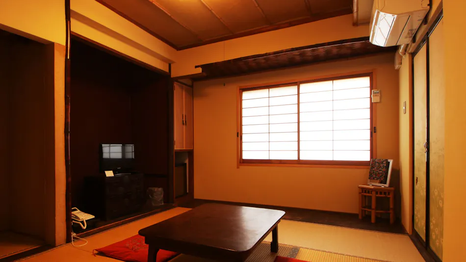 Ryokan Tokiwa-tei