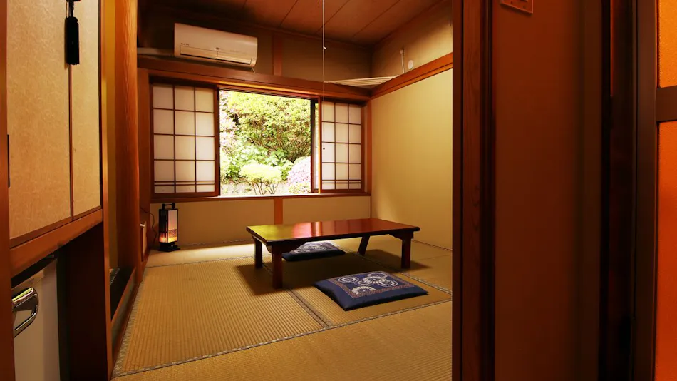 Ryokan Tokiwa-tei
