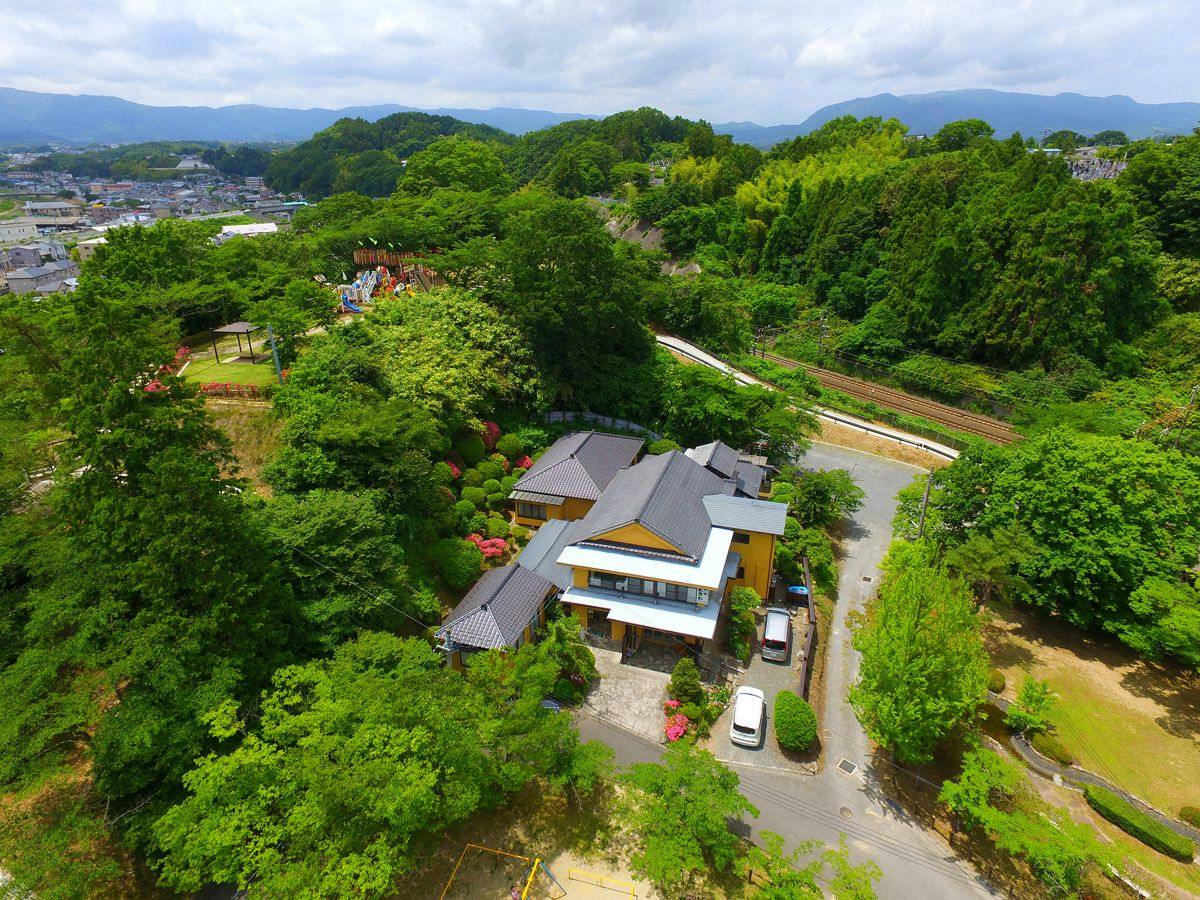 施設画像