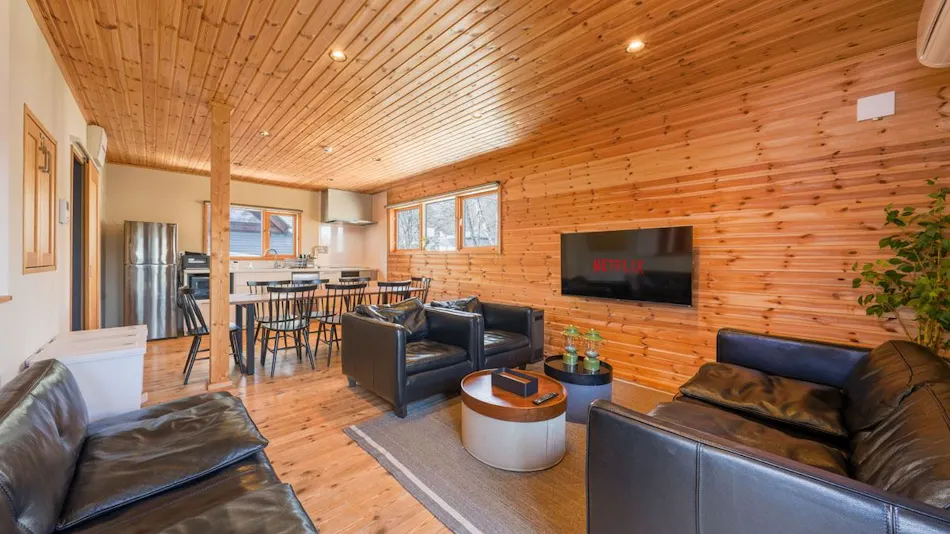 COCO VILLA Hakuba 02