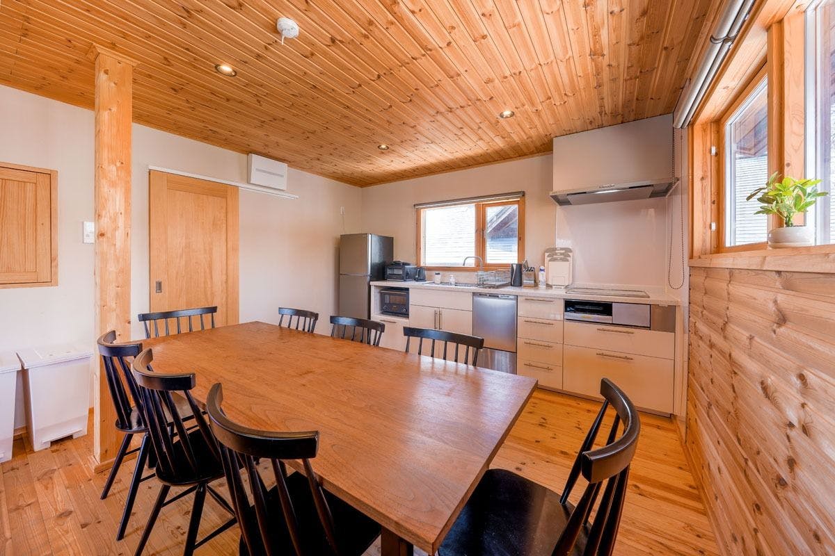 COCO VILLA Hakuba 02