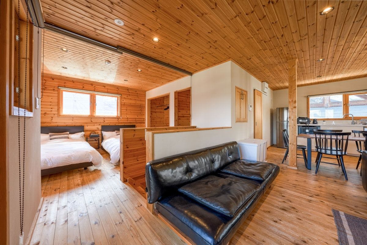 COCO VILLA Hakuba 02
