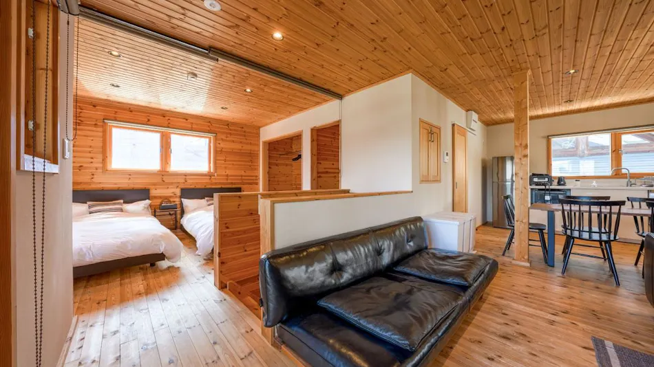 COCO VILLA Hakuba 02