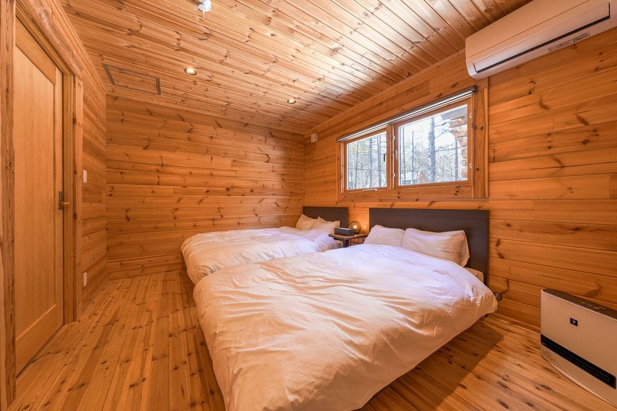 COCO VILLA Hakuba 02
