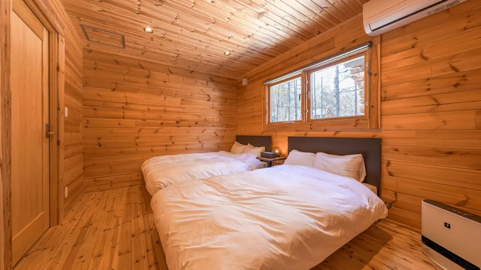COCO VILLA Hakuba 02