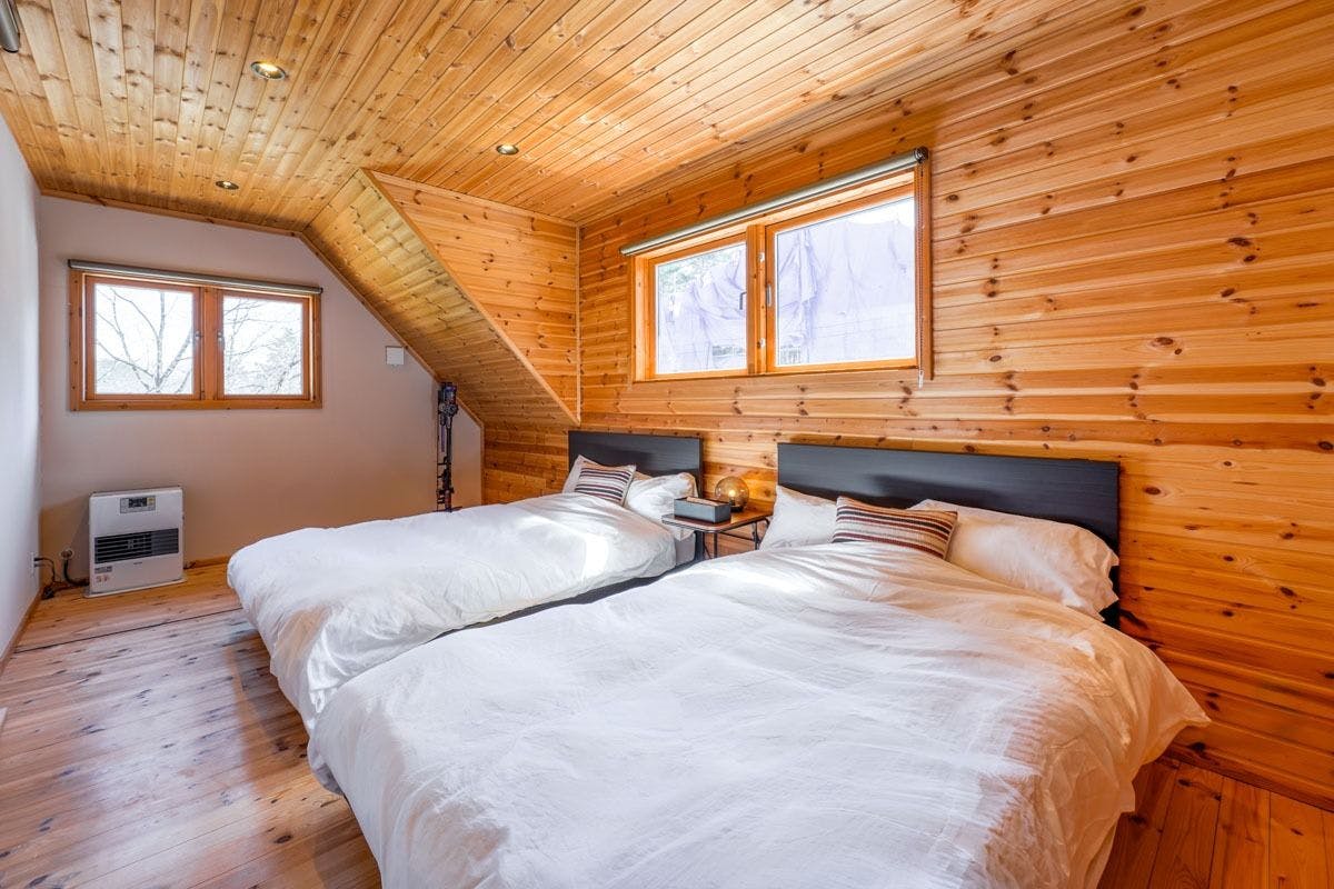COCO VILLA Hakuba 02