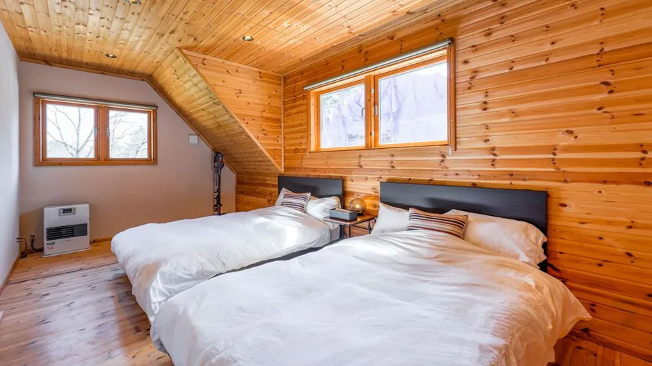 COCO VILLA Hakuba 02