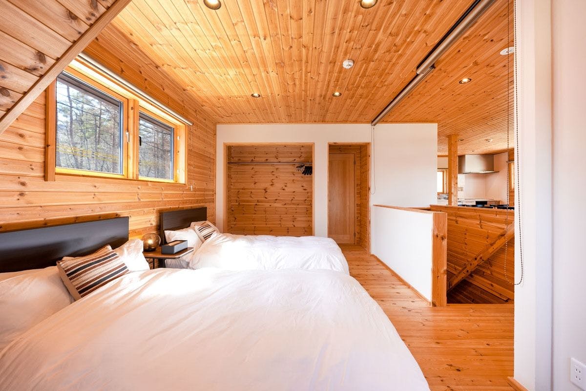 COCO VILLA Hakuba 02