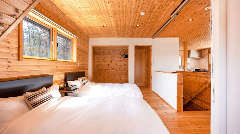 COCO VILLA Hakuba 02